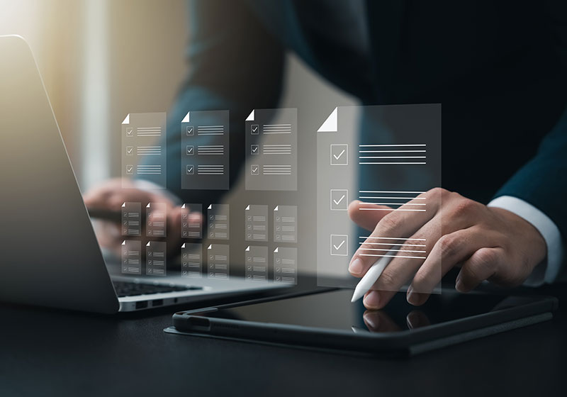 Automation Testing